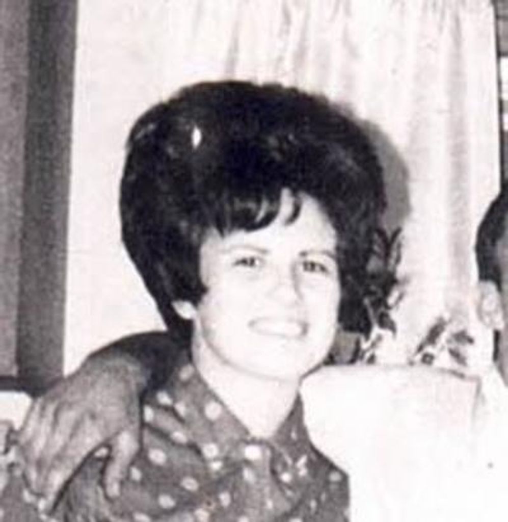 Loudean O'Berry Hodge Profile Photo