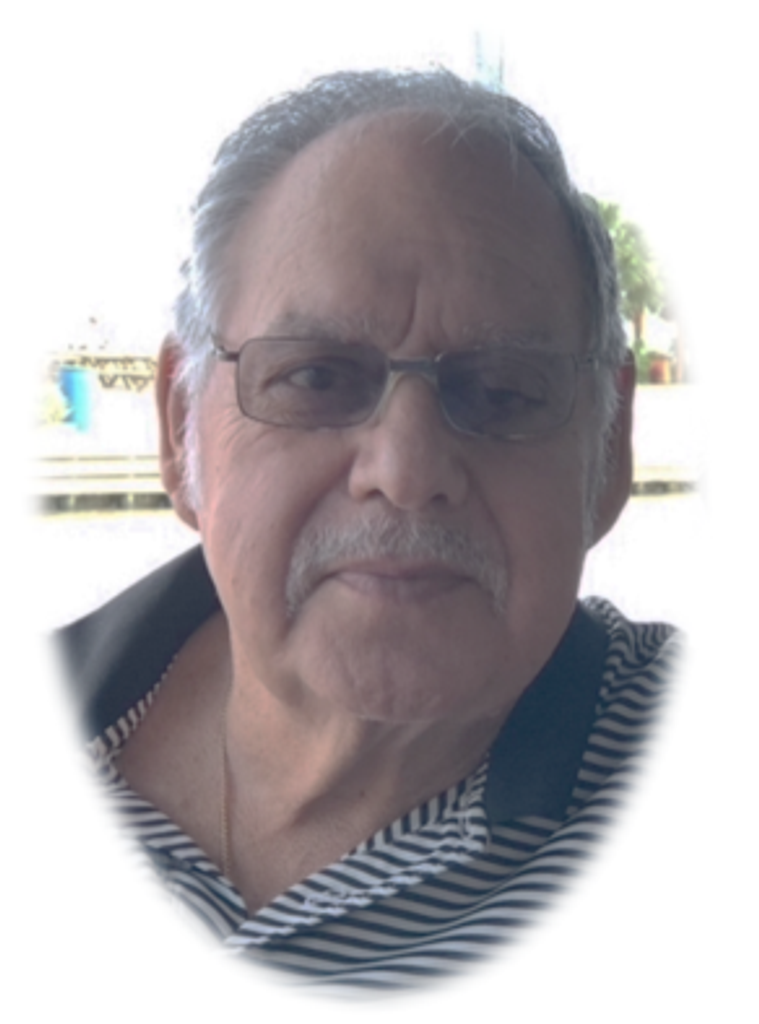 Jesus O’Canas Yanes Profile Photo