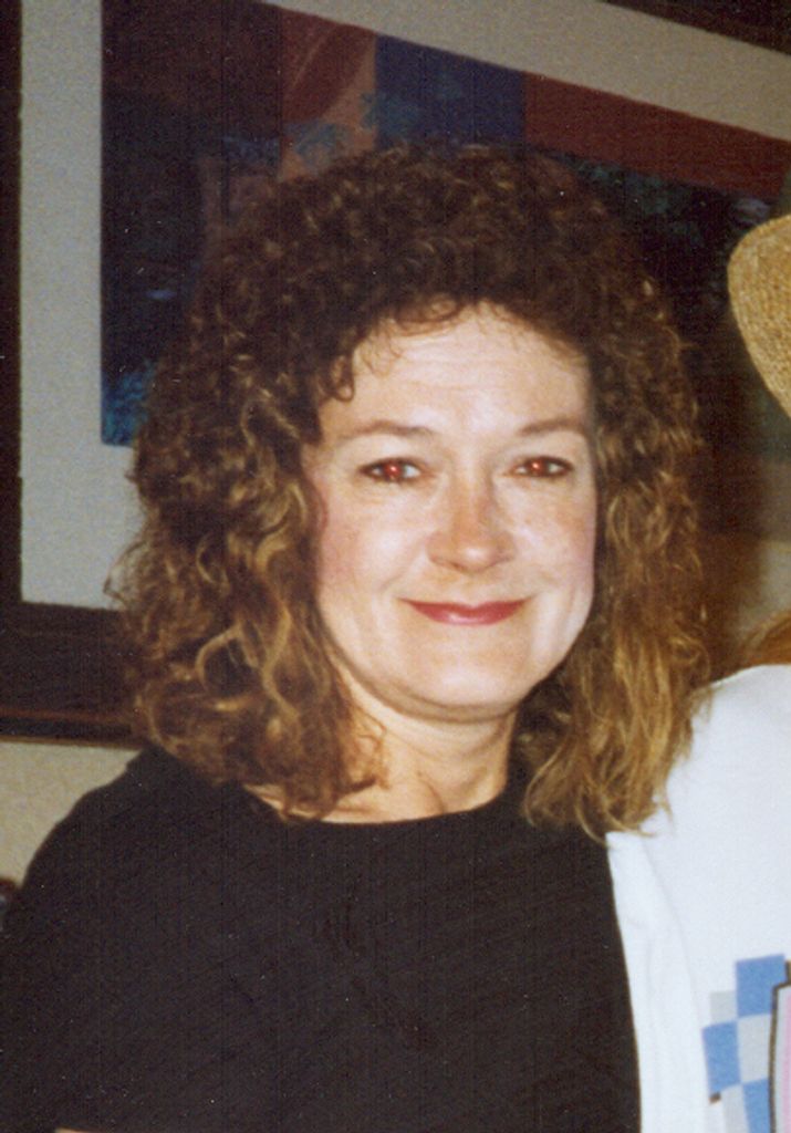 Deborah K. Ickes