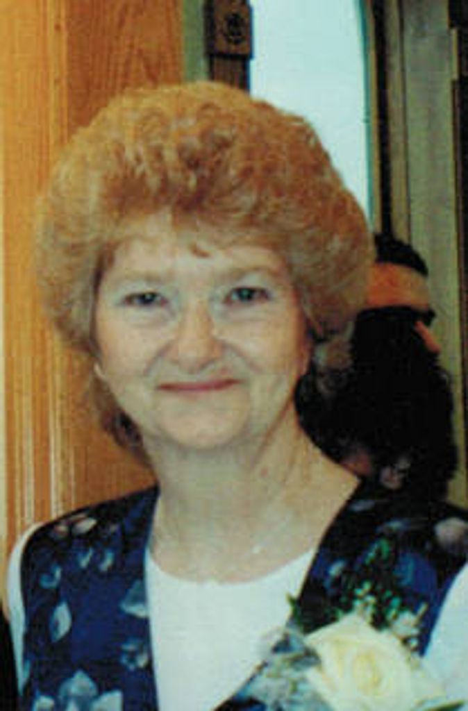 Patricia Joanne Perkins