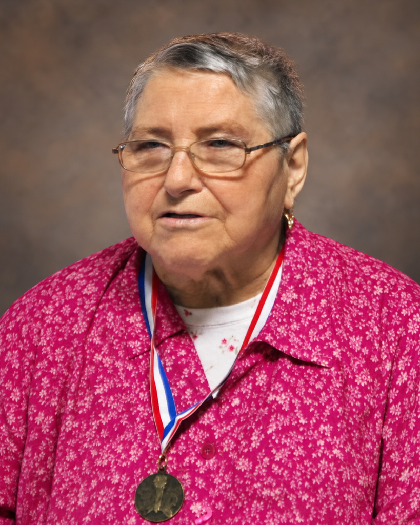 Erika Fritsche Profile Photo