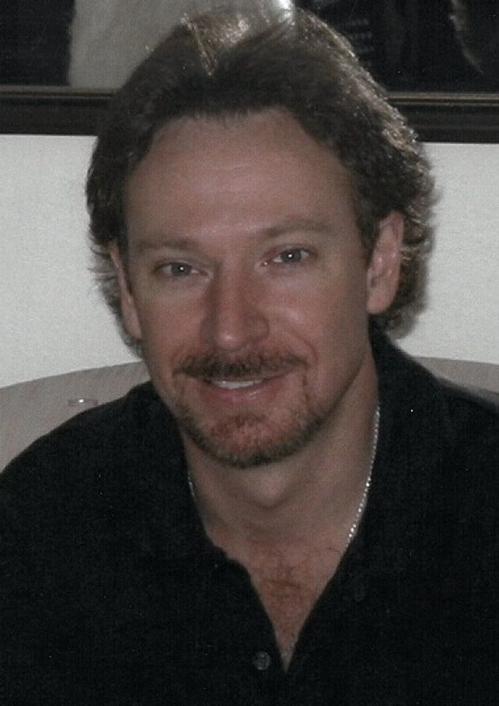 Marlin  G. Wegner