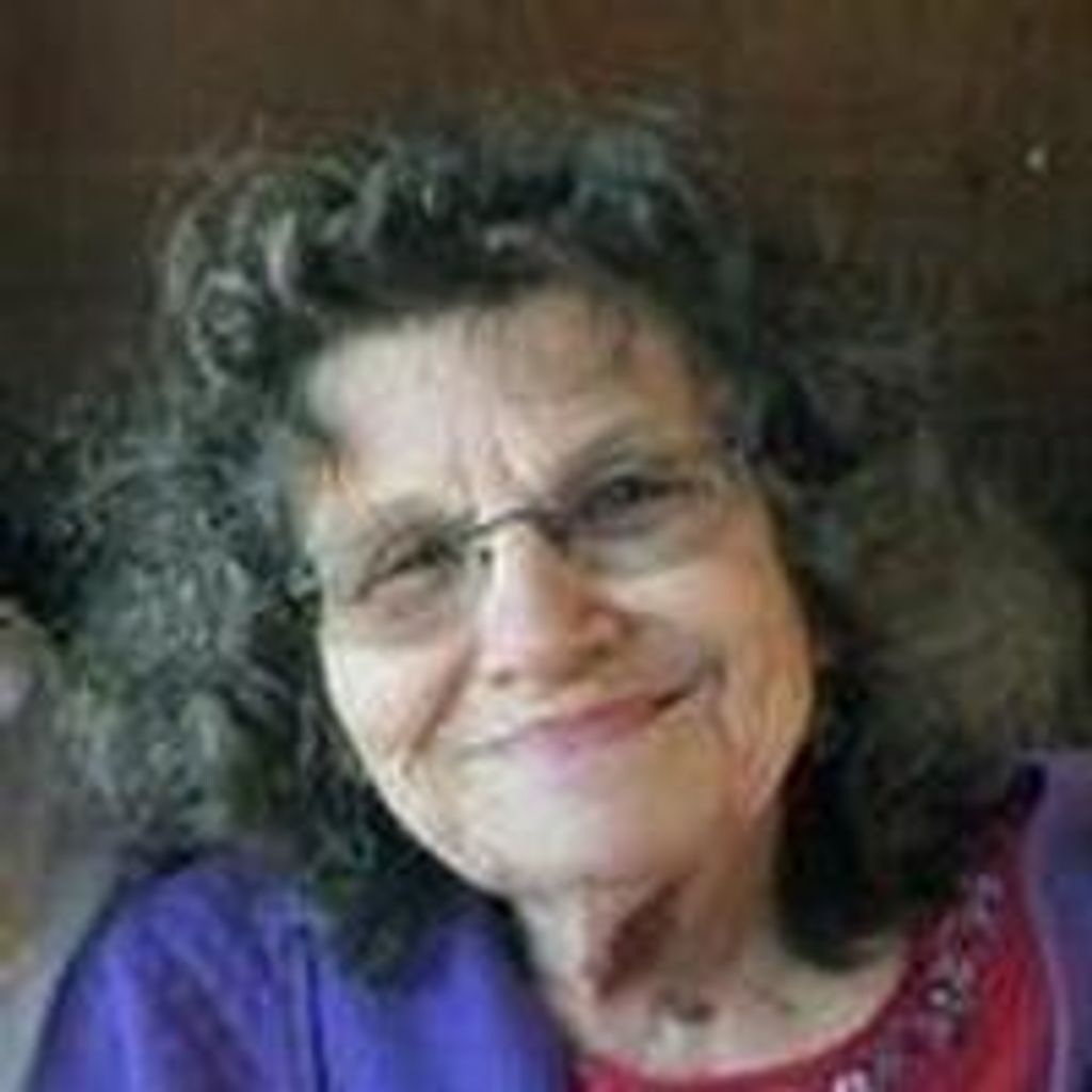 Grace Frances Mcconnell Profile Photo