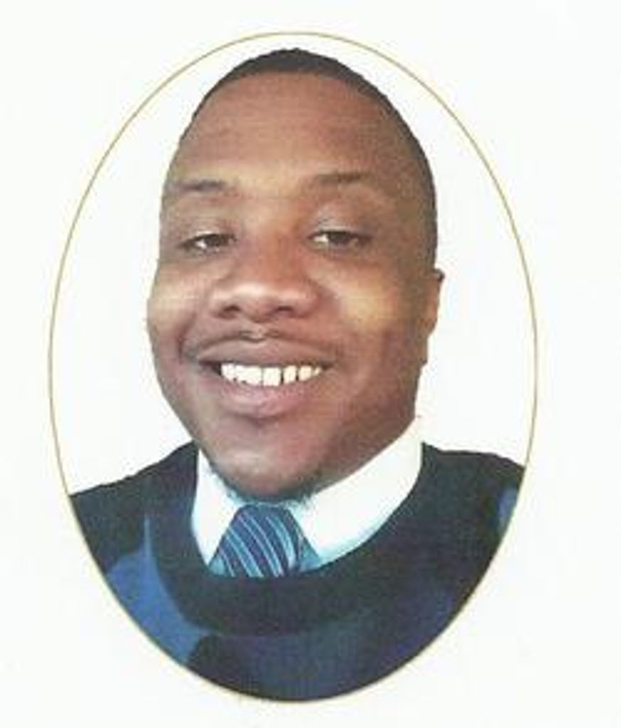 Omar Hasan Hosely, Jr.