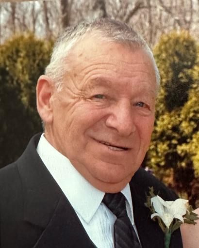 Bernard Arno Hettrick, Sr.'s obituary image
