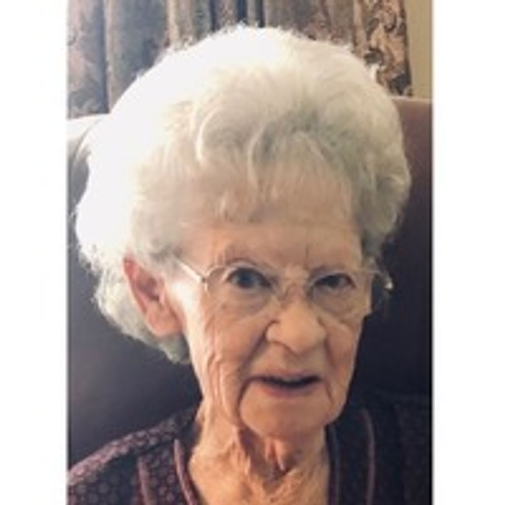 Wilma Laubhan