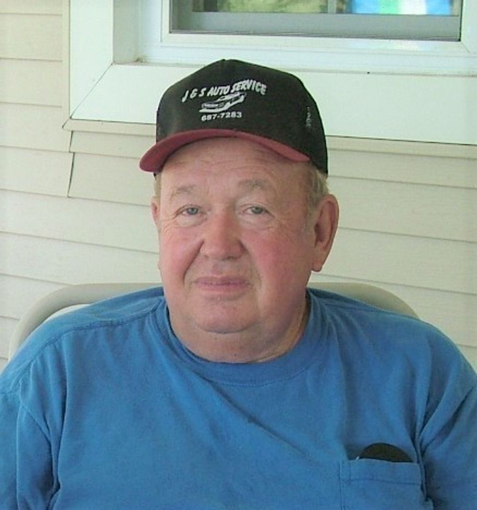 John Robert 'Boone' Sims Profile Photo