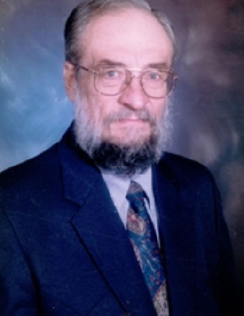 William John Henninger Profile Photo