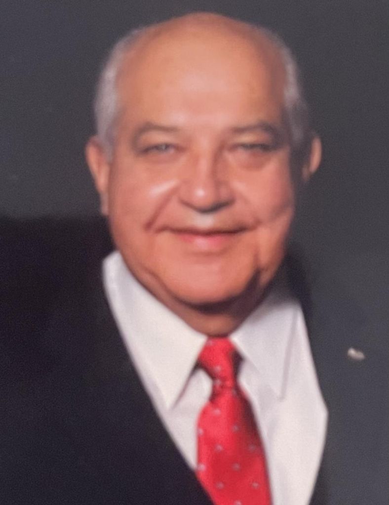 Jose Radame Lopez Profile Photo
