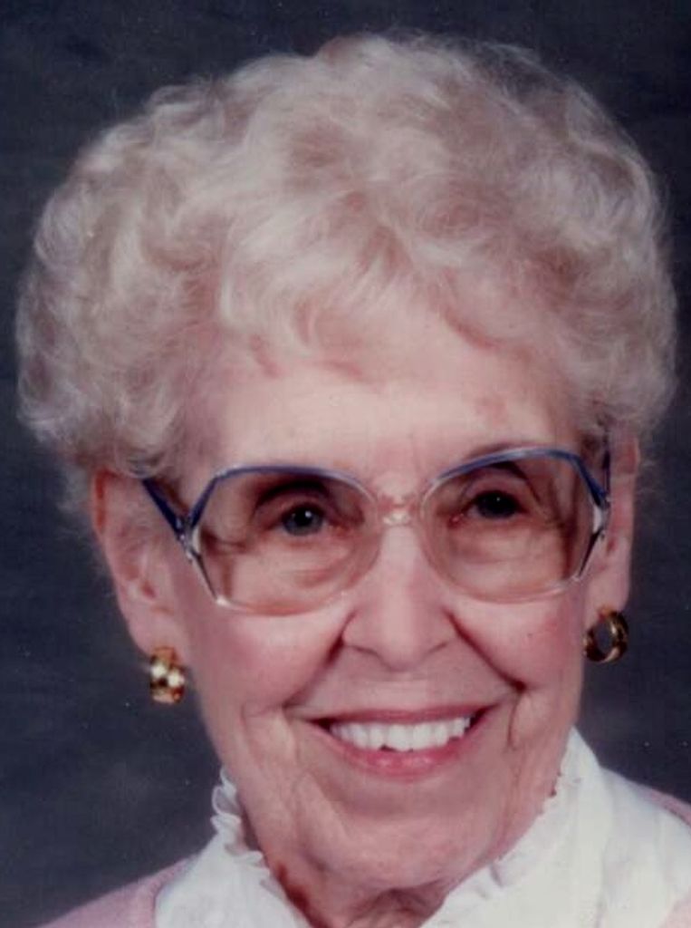 Betty Leatherberry Profile Photo