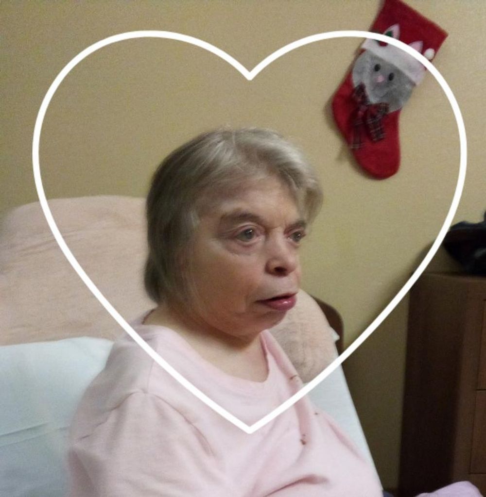 Decena Darlene Krigbaum