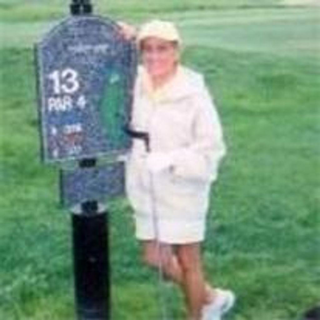 Ruth Reynolds