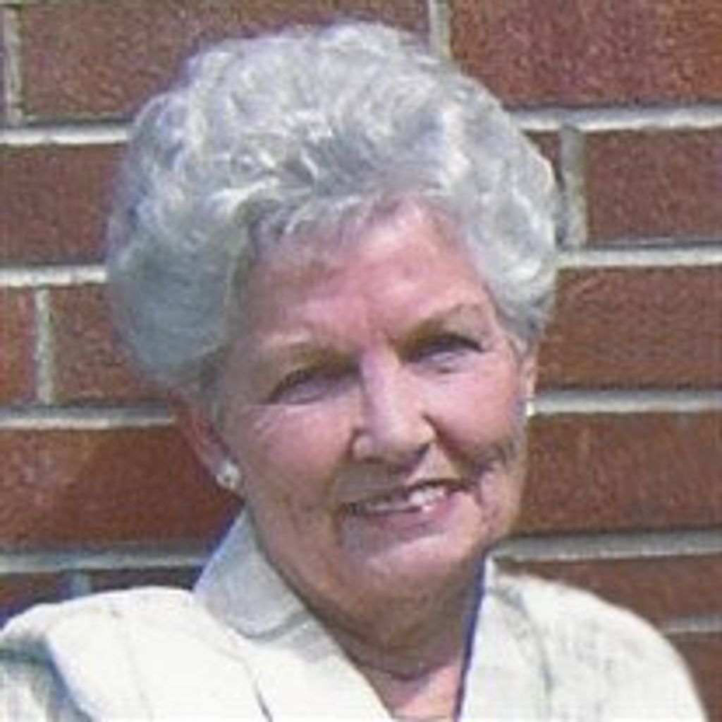 Yvonne Anderson
