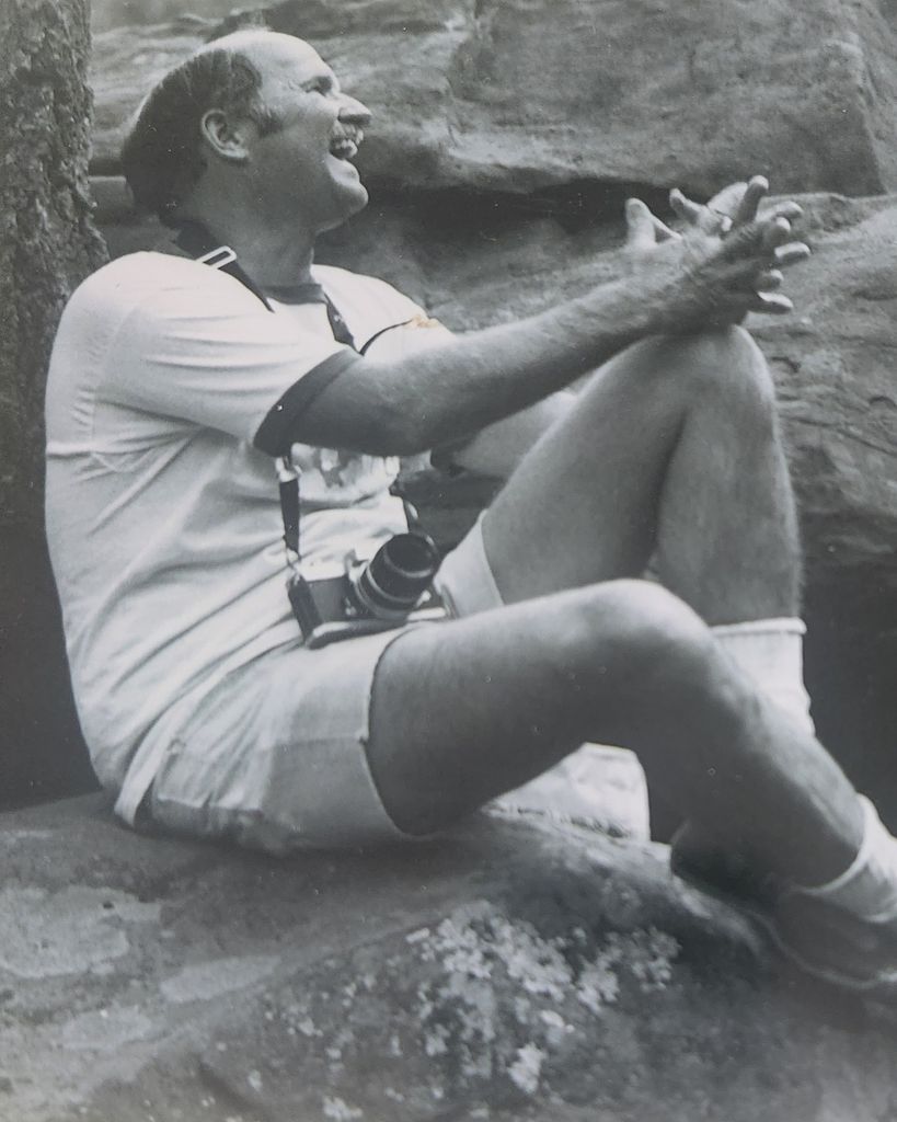 Ronald Paul Tybor Profile Photo