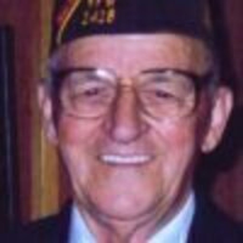 Joseph Remi Bourgeois