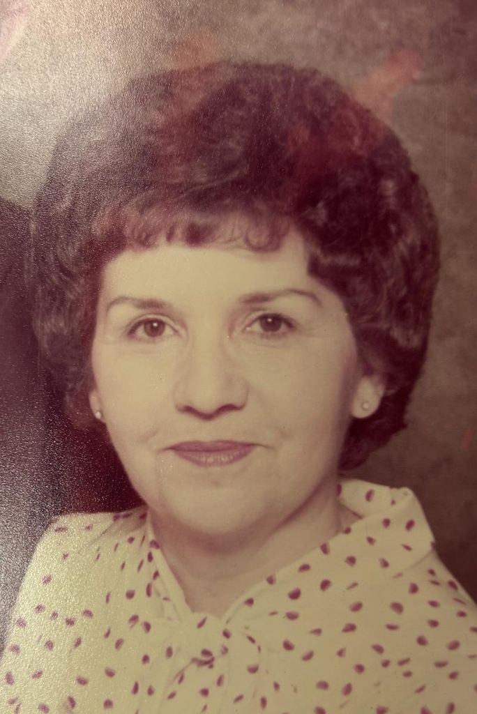Faye Foreman Profile Photo