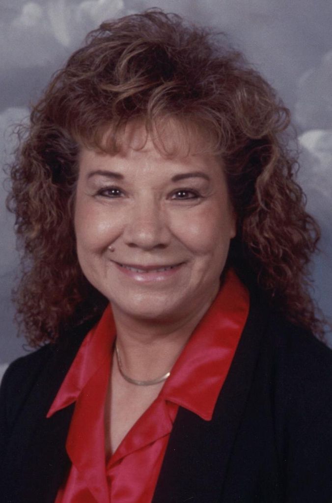 Kate Carroll