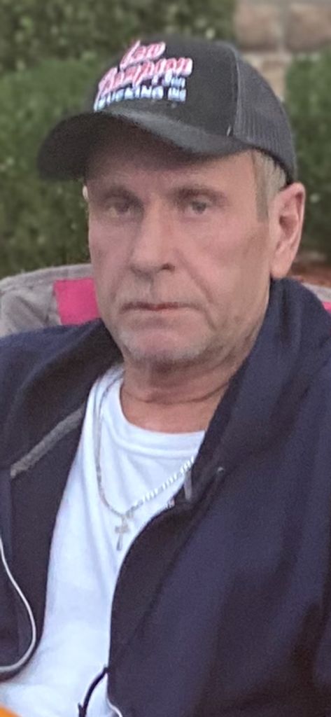 Gregory Keith Dixon Profile Photo