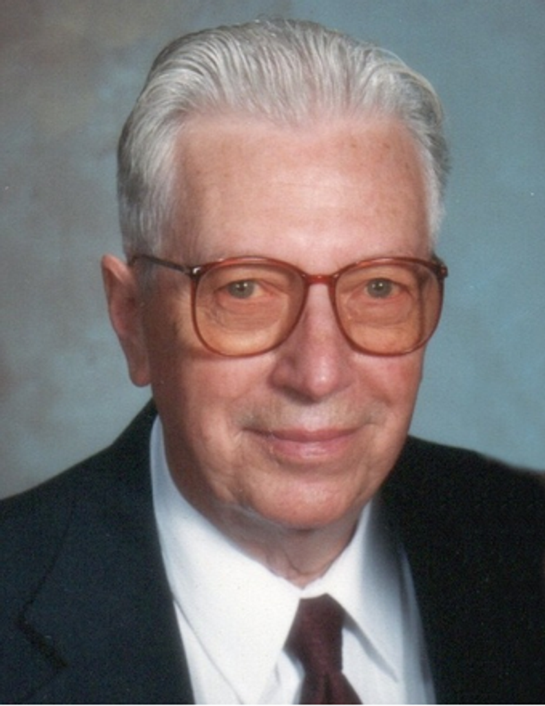 John F. Sibila