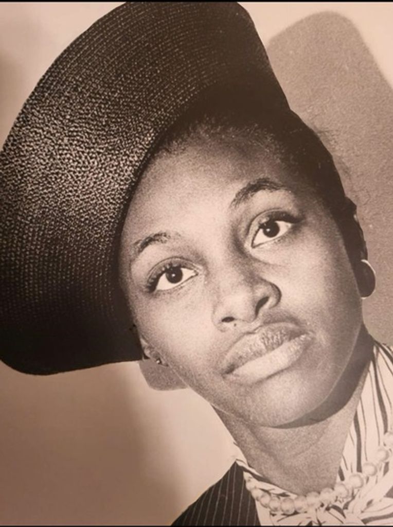 Sharon Kathleen Montgomery Profile Photo