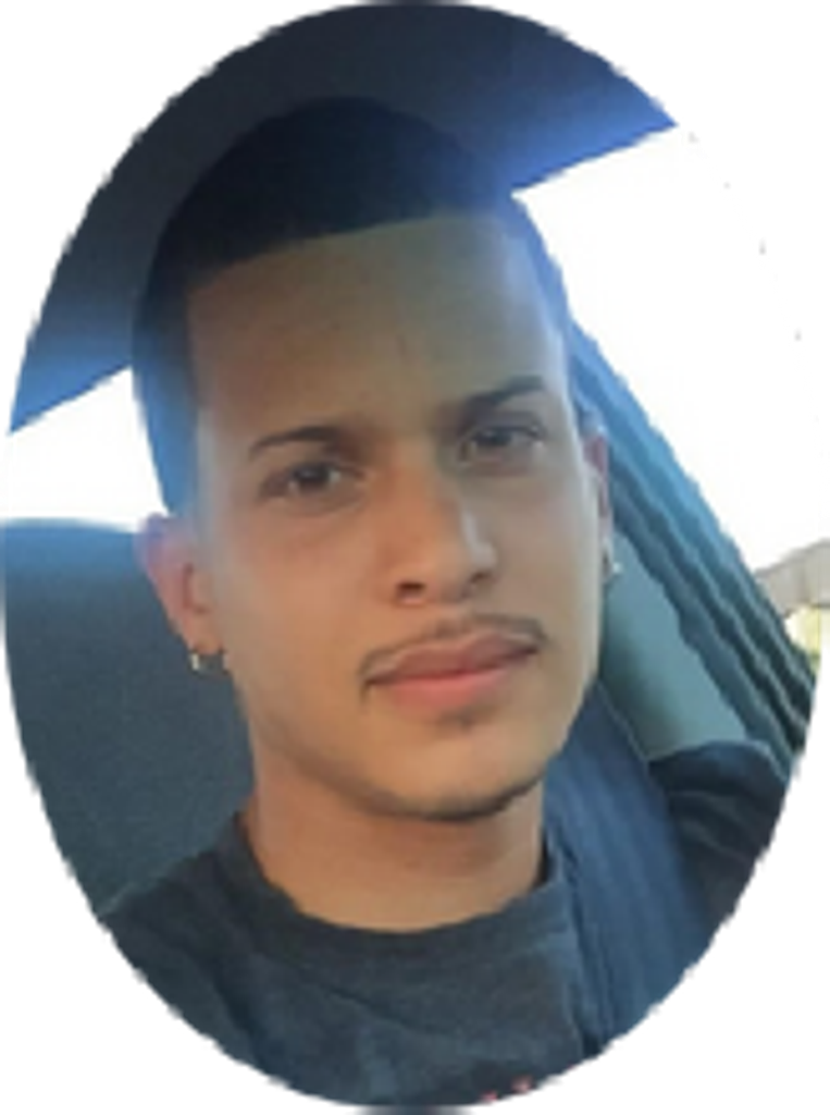 Carlos Geovanny Salgado Quinones