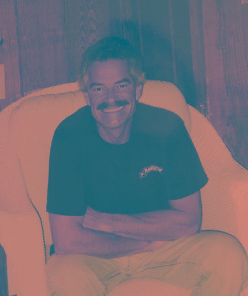 William Edward "Rug" Hall Profile Photo