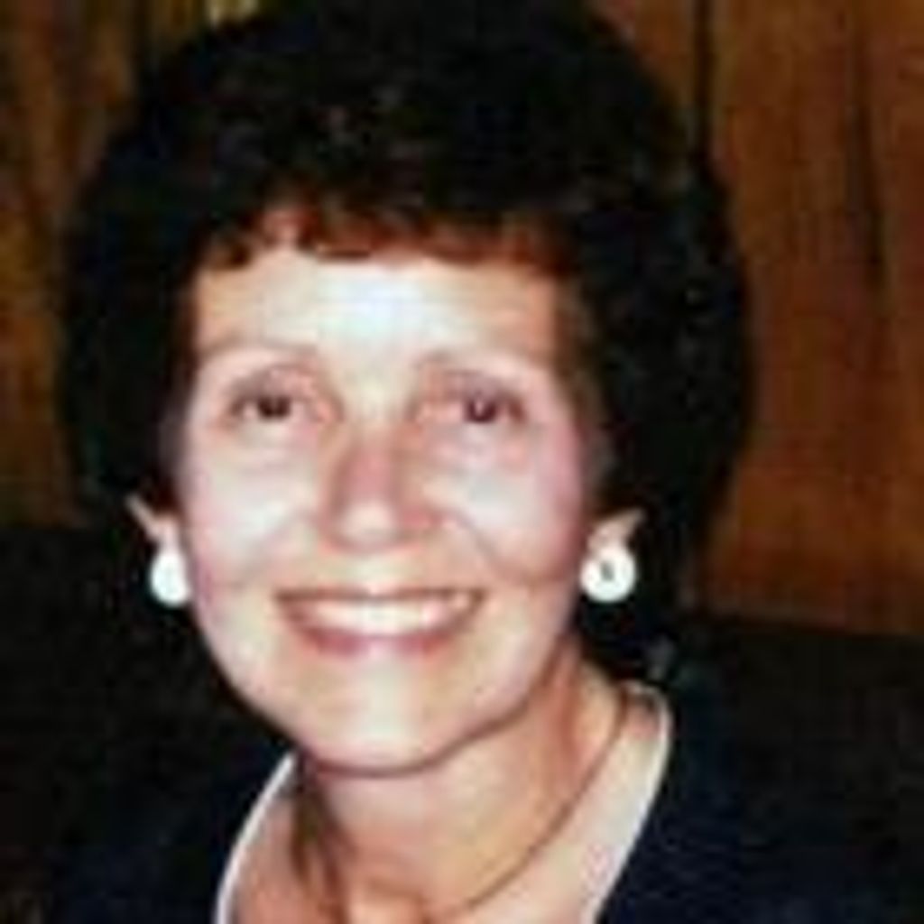 Wilma Jean Brown