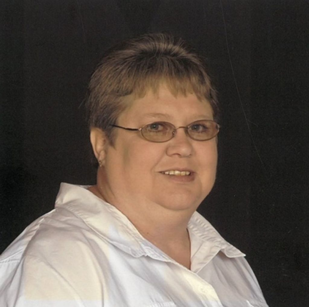 Ruby Gail Pevey Profile Photo