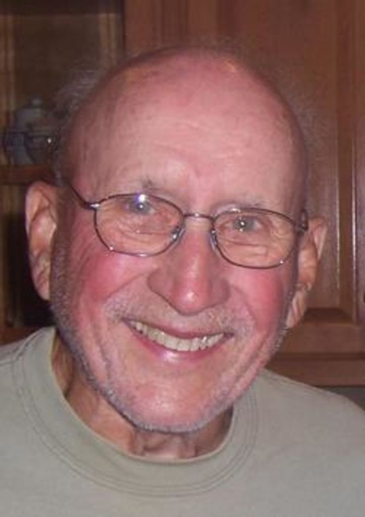 Charles Bishop Karpa