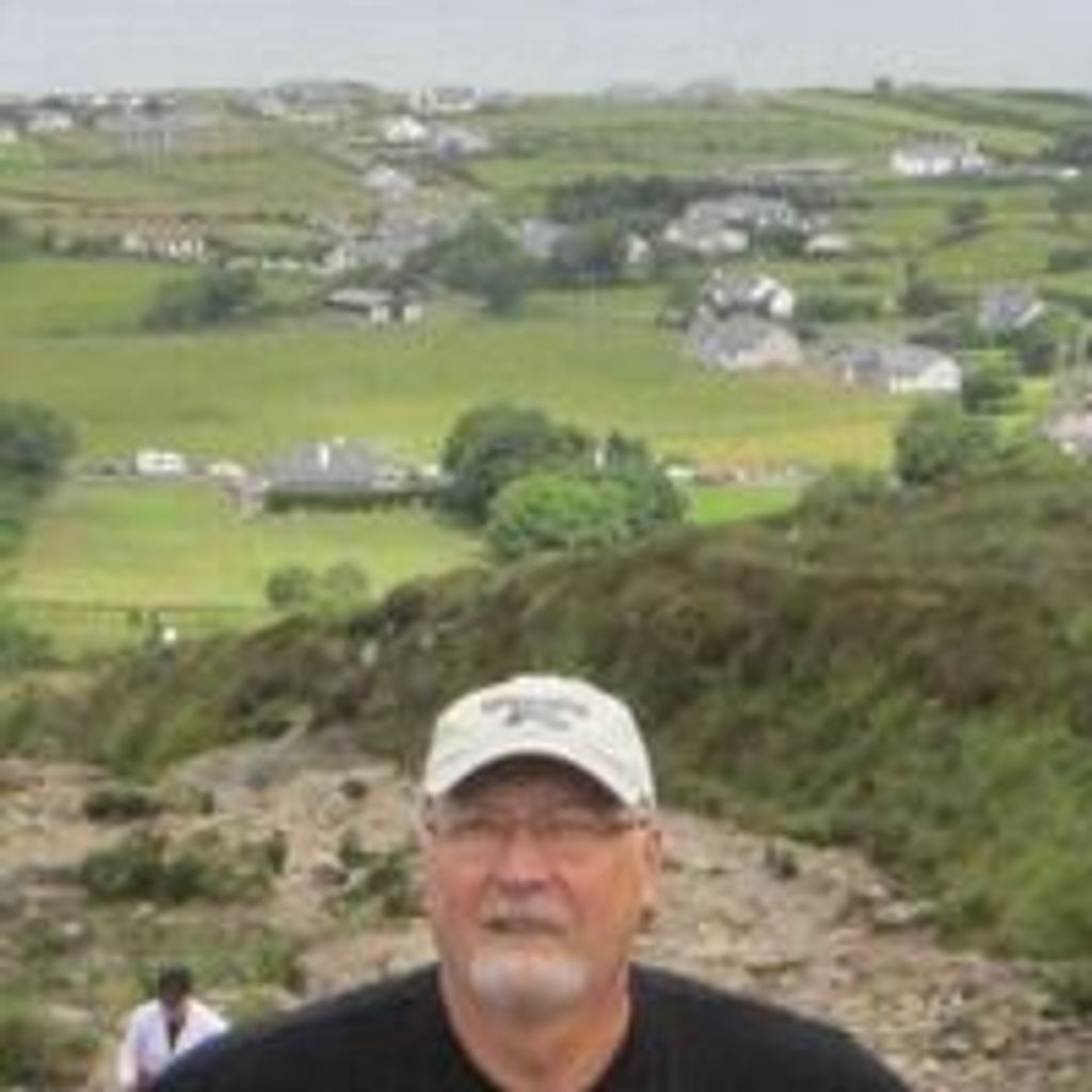 Gregory M. Locke Profile Photo