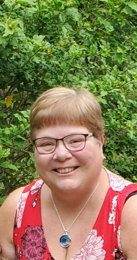 Sharry Joan Hirtreiter