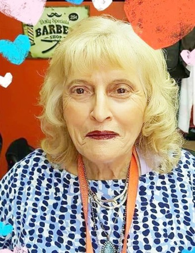 Consepcion "Connie" (Fuentes) Leiter Profile Photo