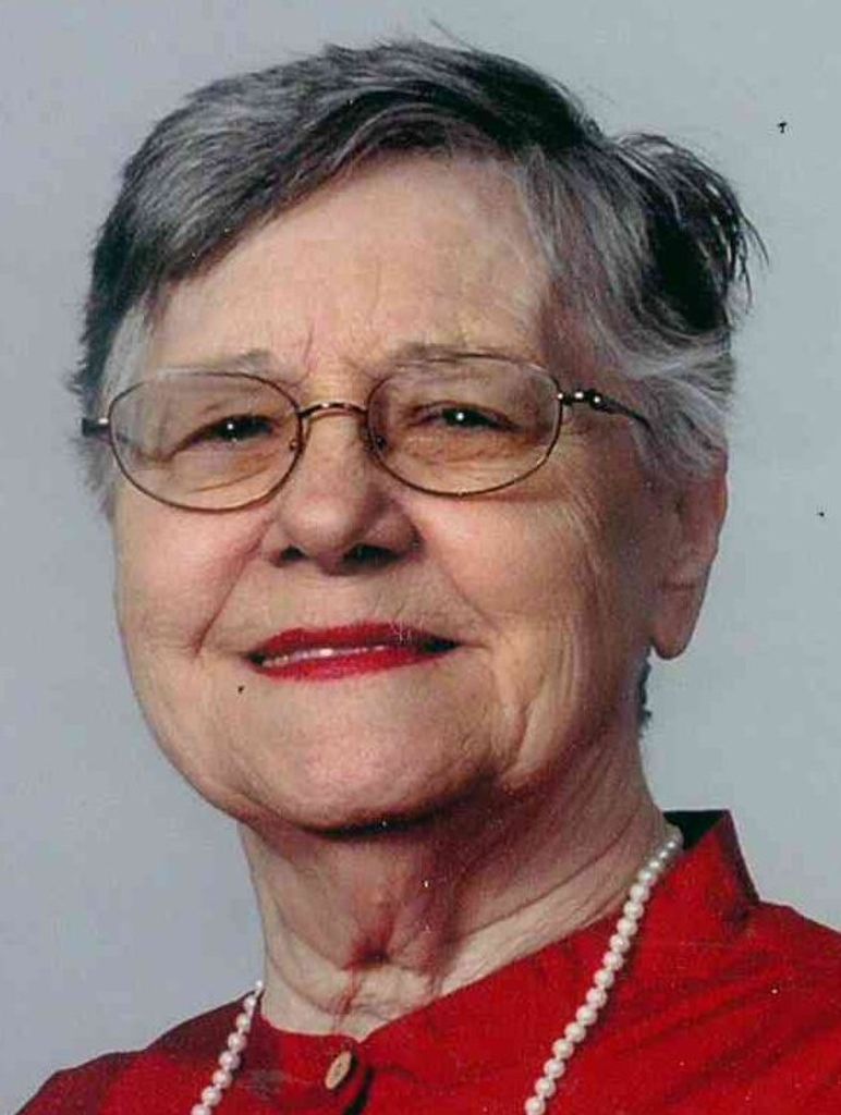 Ruby Dawson French