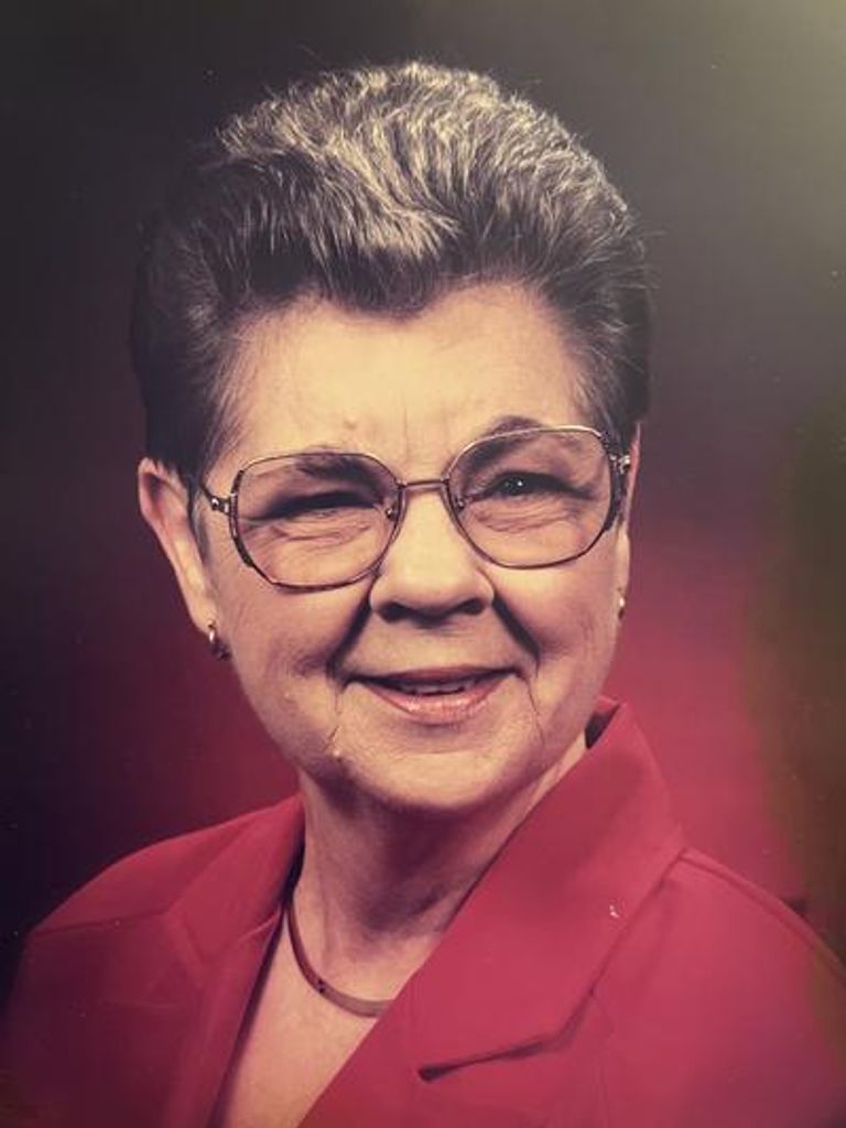 Melba Dean Beaird Profile Photo
