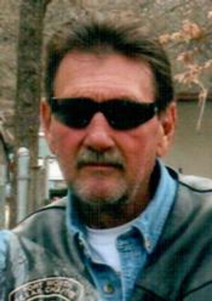 Allen R. “Big Al” Suckla