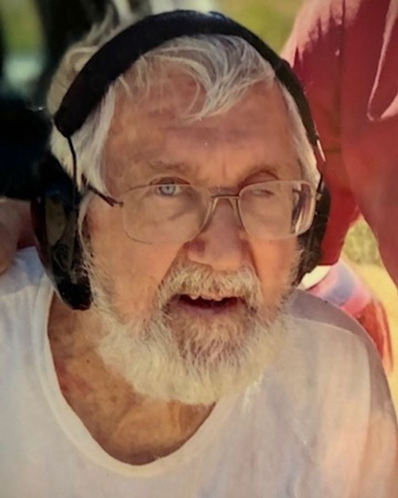 Henry Raymond Weber
