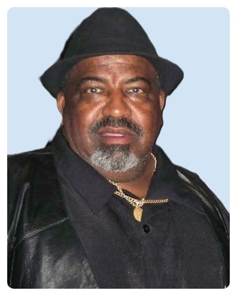 Shelton John Guillory