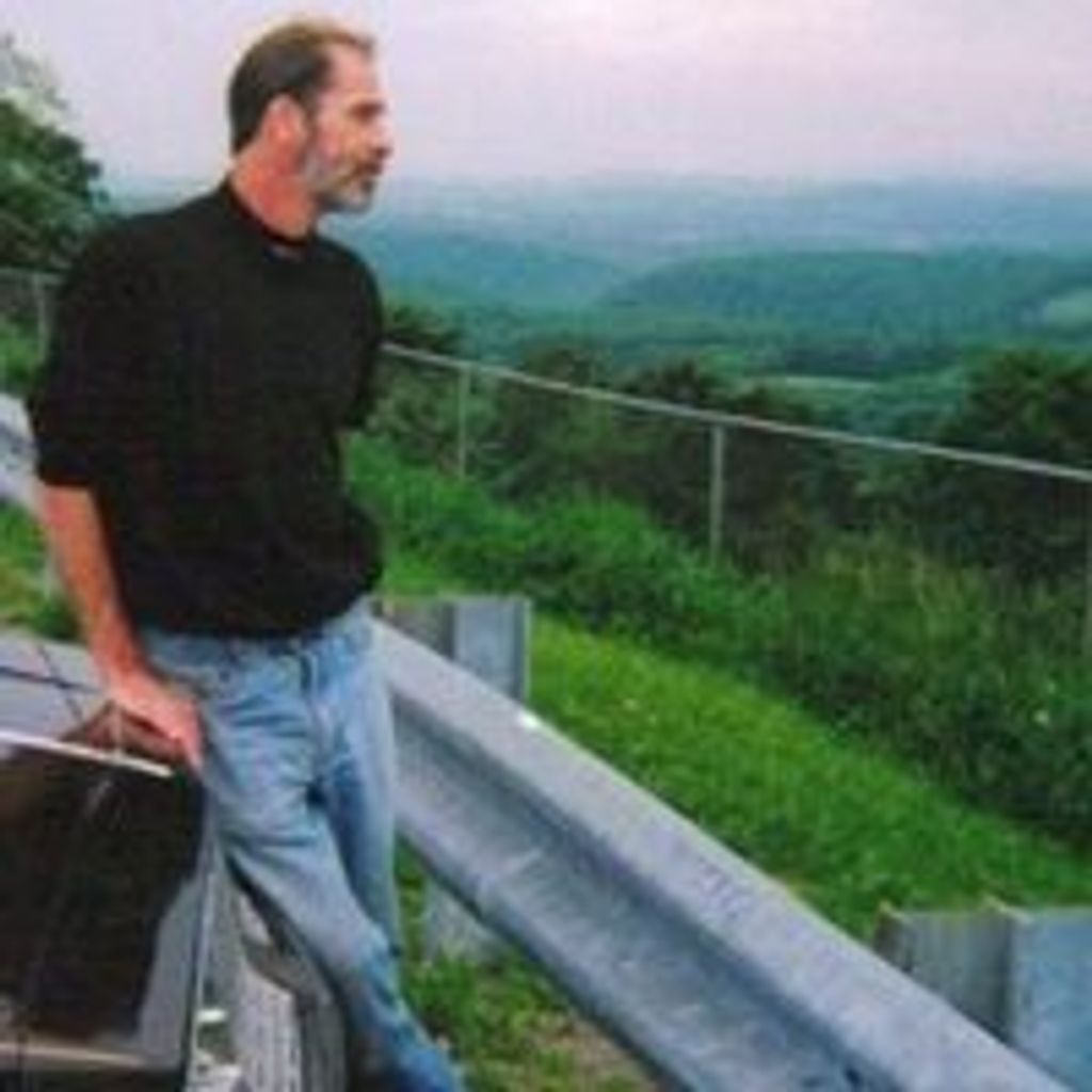 Michael J. Wehman