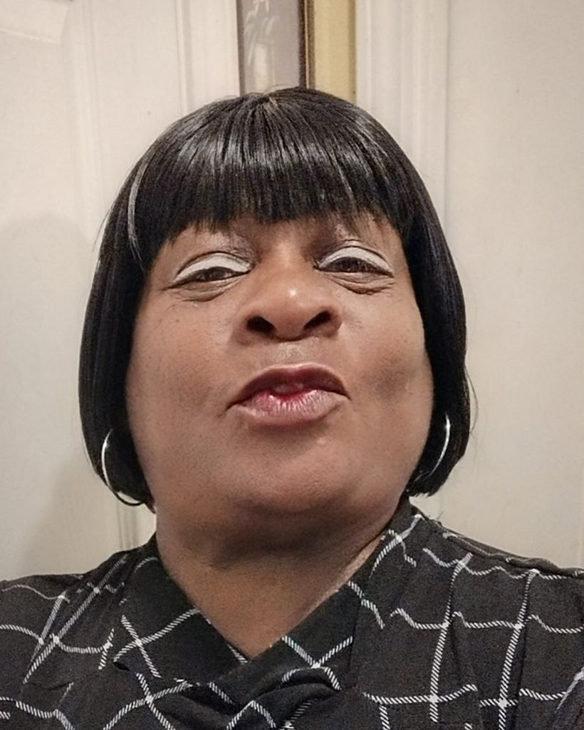 ENOLA WILSON Profile Photo