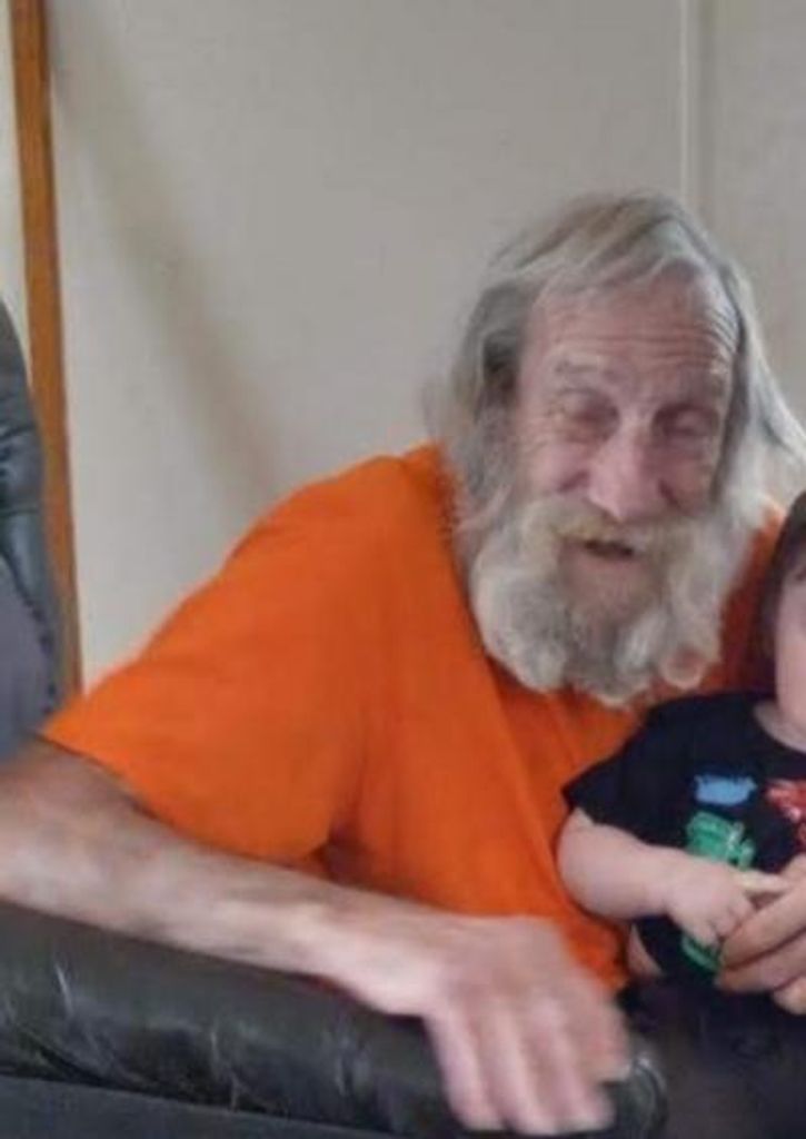 Clarence D. "John" Wainwright Profile Photo