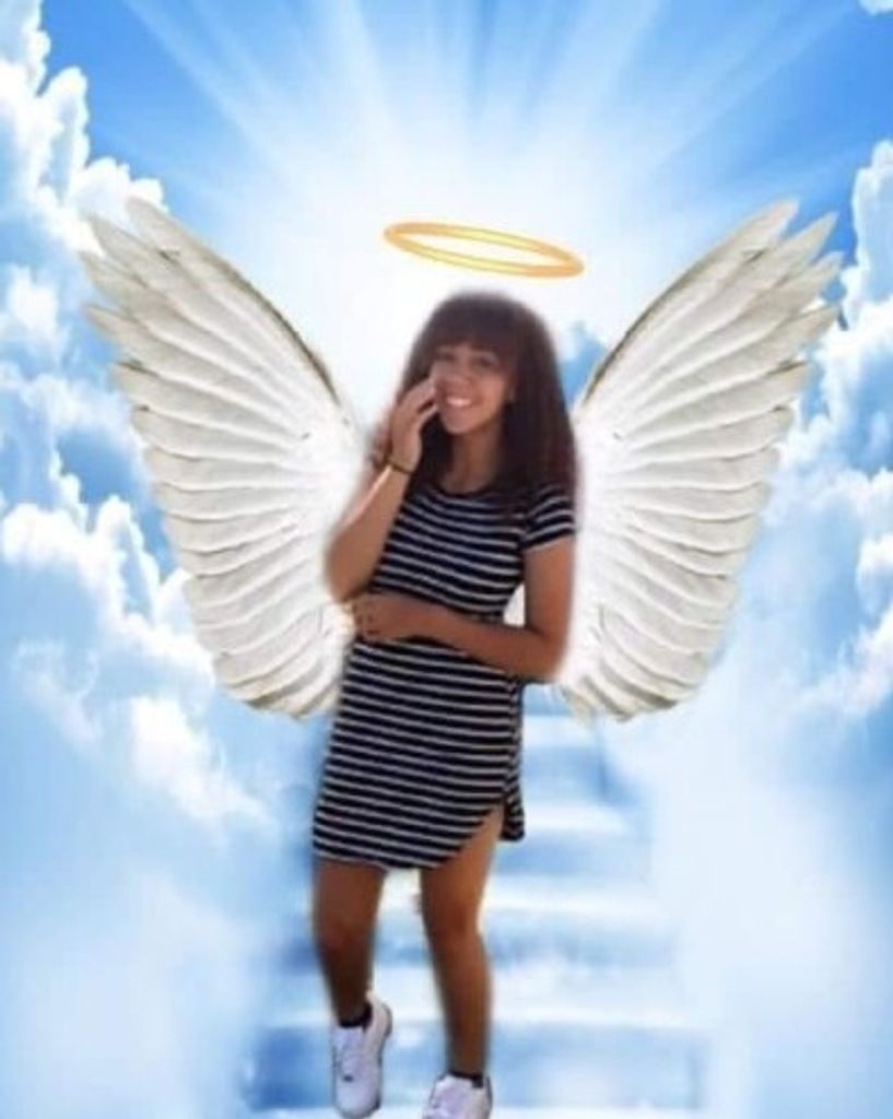 Teondra Danae Drew