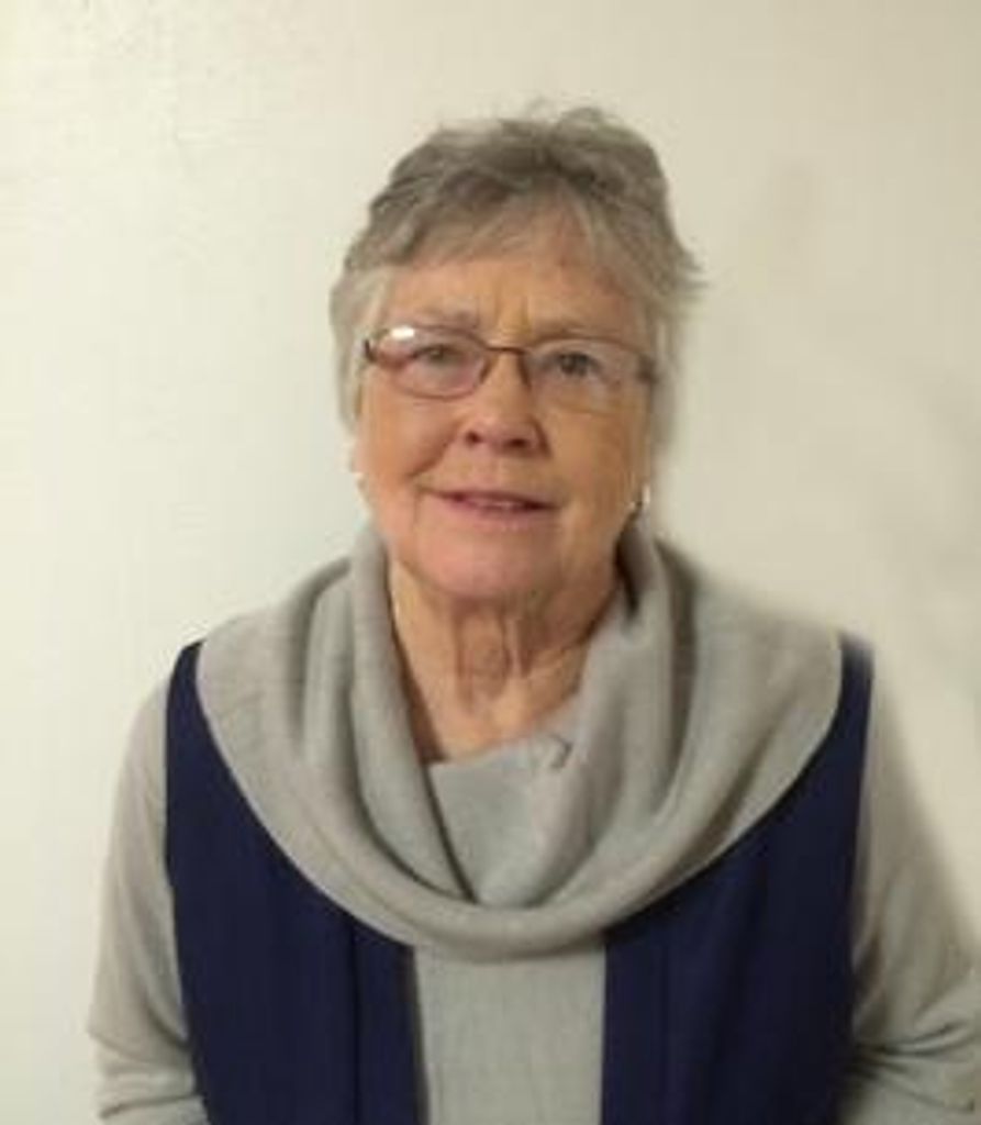 Shirlee Belle Nelson (Barnes) Profile Photo