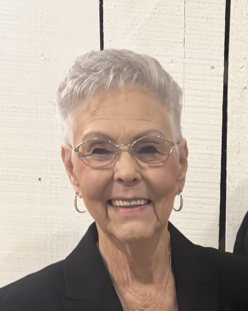 Jackie Lou Taylor Profile Photo