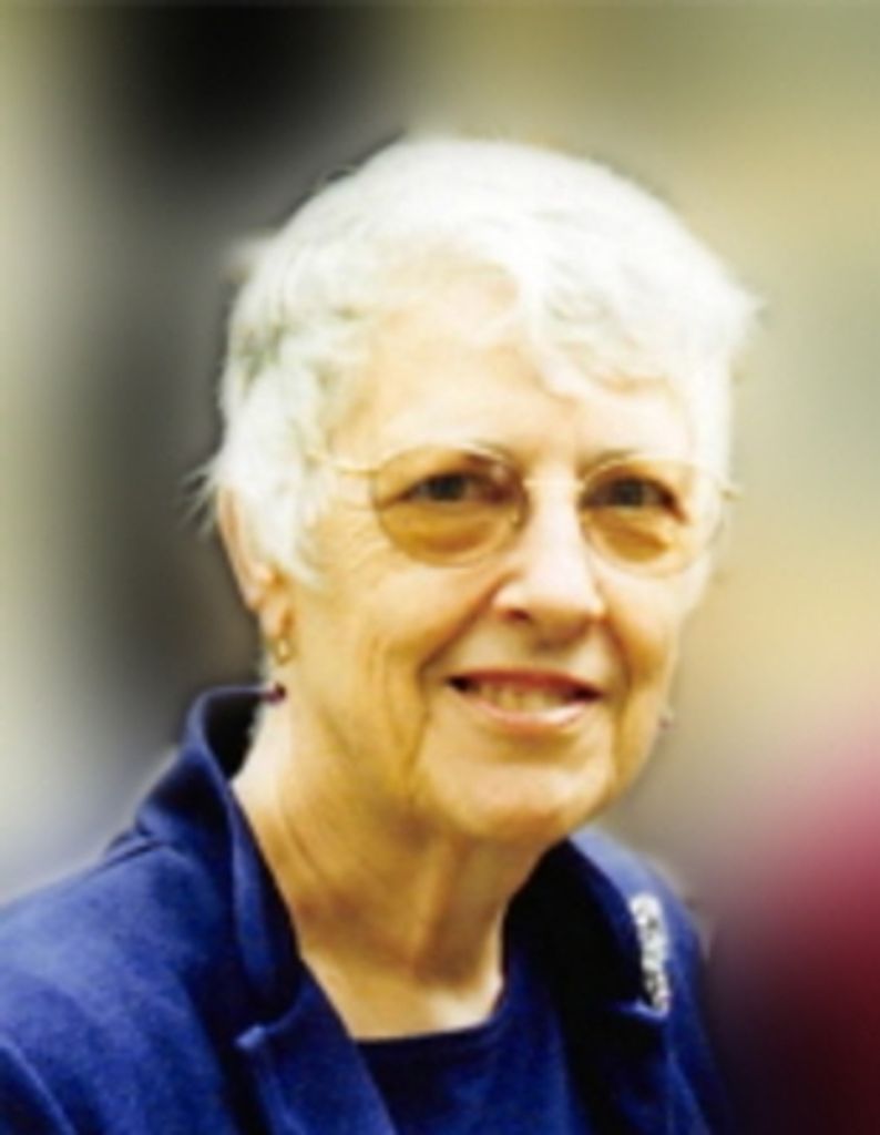 Barbara Jean Peelman Profile Photo