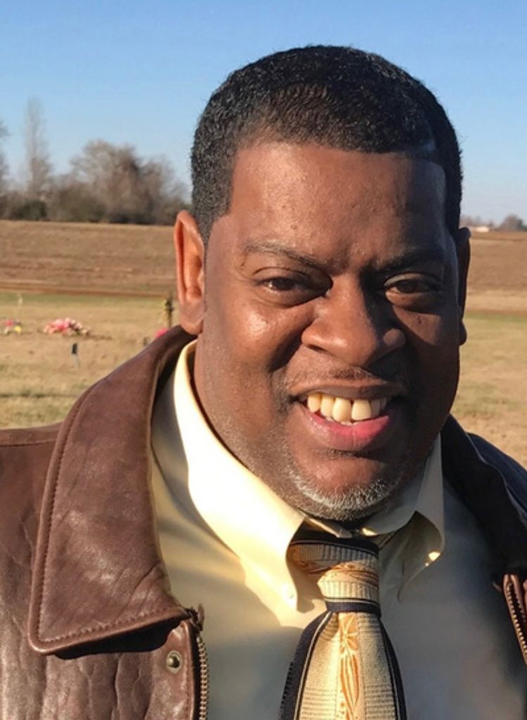 Mr. Antonio Taylor Profile Photo