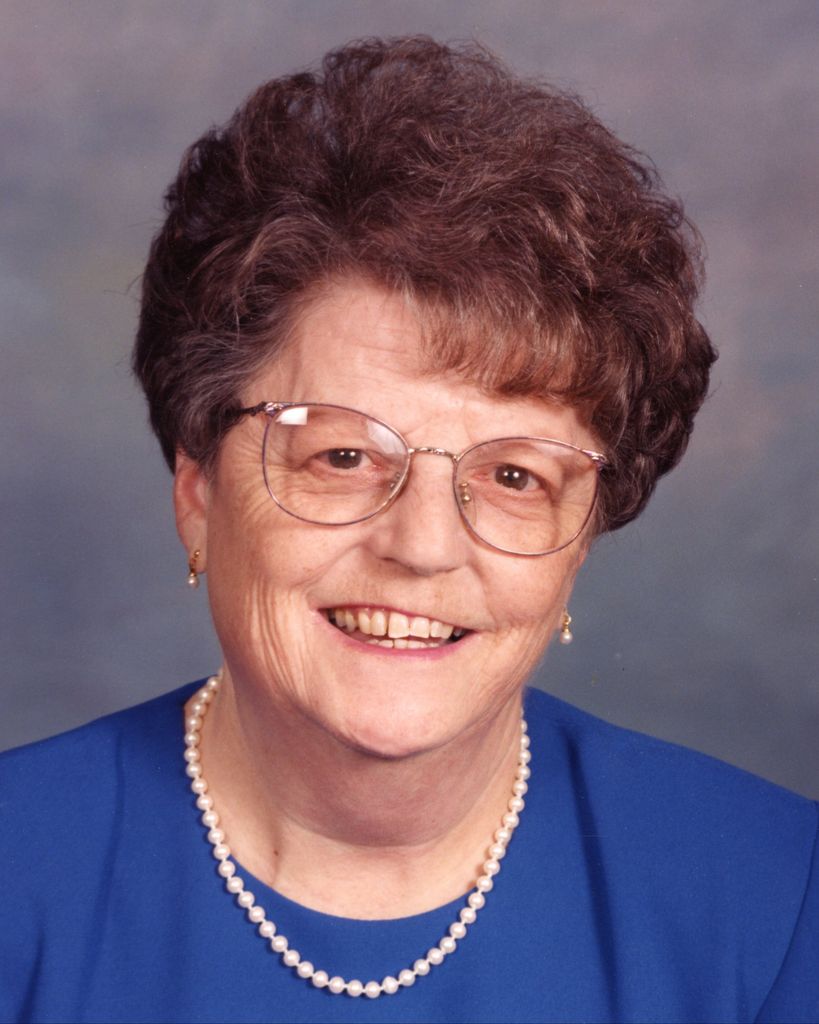 Patricia "Pat" Phillips Profile Photo