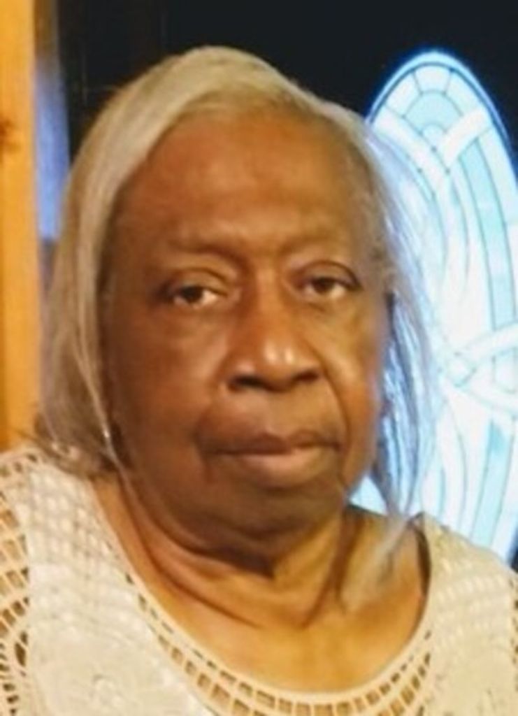 Thelma Benbow Profile Photo