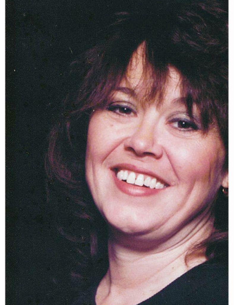 Katheryn Louise (Blair)  Leach Profile Photo