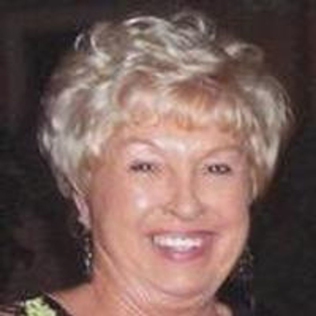 Shirley M. Mcglaughlin