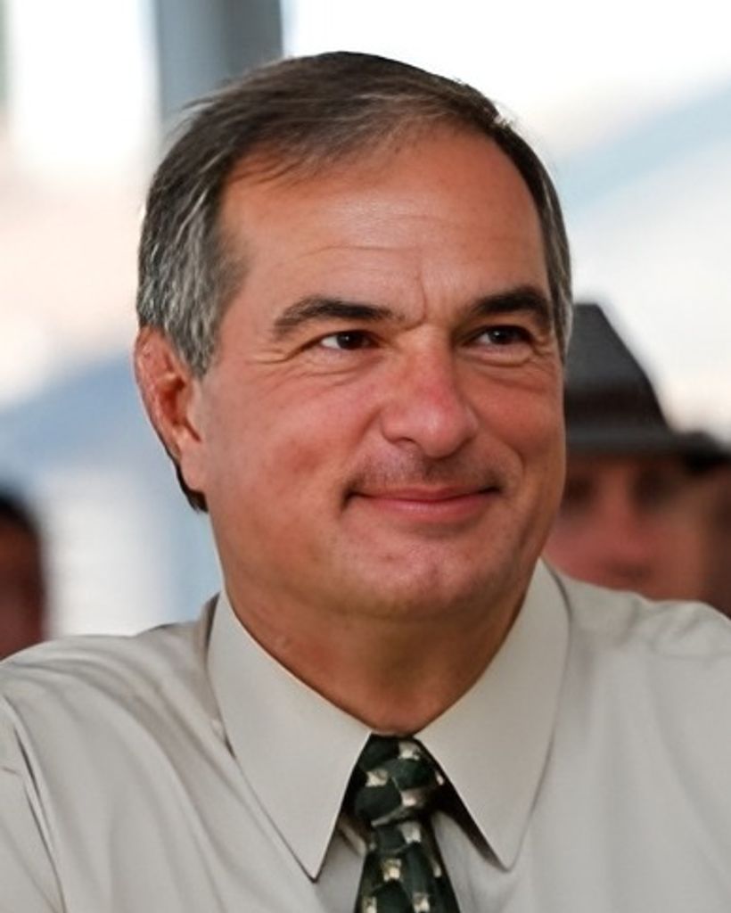 Wayne W. Ledebuhr Profile Photo